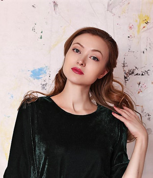 Маргарита Стилист