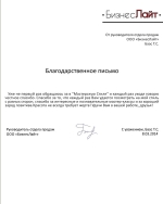 Бизнес Лайт